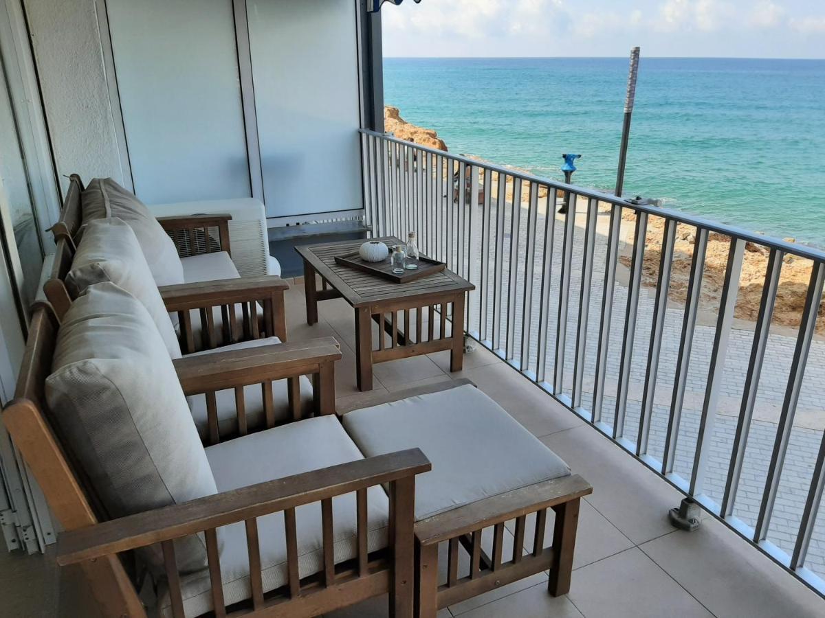 Apartamento Acantilados Vistas Mar Салоу Екстер'єр фото